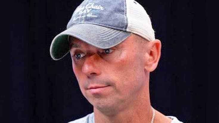 Kenny Chesney Reacts To Death Of Man He ‘Learned So Much’ From | Country Music Videos
