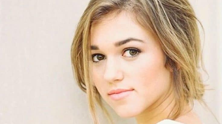 Sadie Robertson Requests Urgent Prayers For Family | Country Music Videos