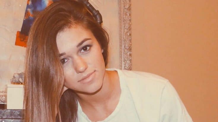 Duck Dynasty’s Sadie Robertson Needs Our Prayers, Hope For A Miracle