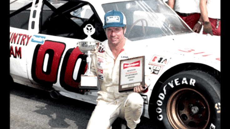 NASCAR Champion Dies After Health Battle | Country Music Videos