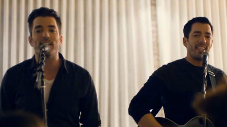 The Scott Brothers Rock The House In New Music Video | Country Music Videos