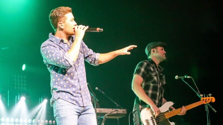 Scotty McCreery Dazzles North Carolina With A Medley Of Classic Country Hits | Country Music Videos