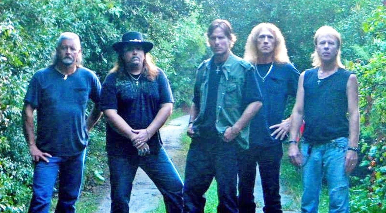 Nephews Of Ronnie Van Zant Prove That Family Talent Is Deeply Rooted Country Rebel