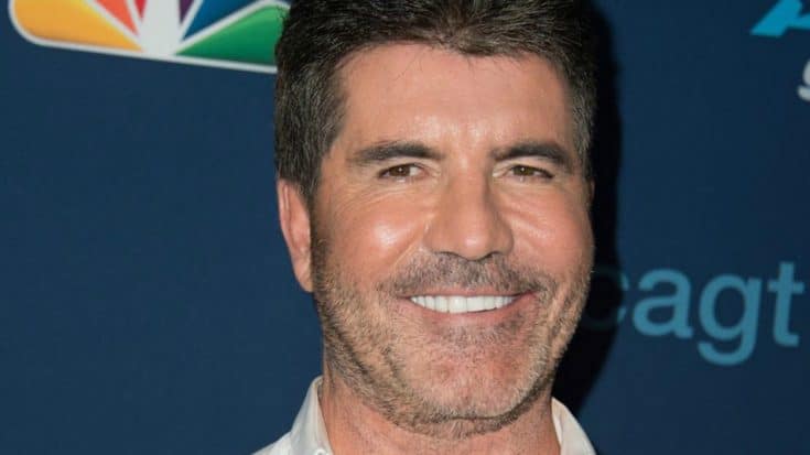 Simon Cowell Suffers Broken Back In Electric Bike Accident | Country Music Videos