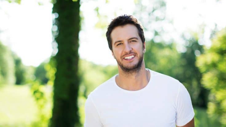 Luke Bryan’s Proves He’s A ‘Southern Gentleman’ With New Song | Country Music Videos