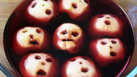 20 Recipes To Make For Halloween Parties 20 Recipes To Make For Halloween Parties | Country Music Videos
