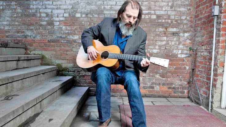 A Look Back At Steve Earle’s Everlasting Career | Country Music Videos