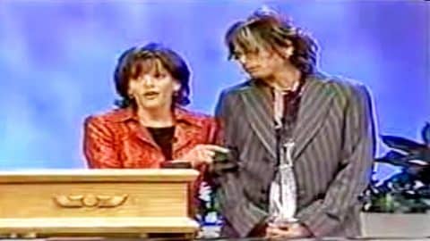 Image result for steven tyler in church