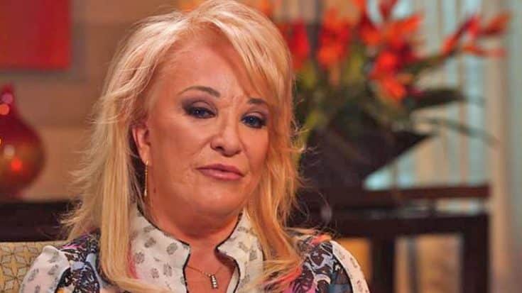 Tanya Tucker’s Strong Belief In Prayer Saved Her From Depression | Country Music Videos