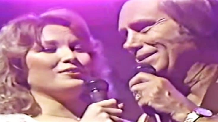 Watch Tanya Tucker & George Jones’ Rare Duet Of Iconic ‘Together Again’ | Country Music Videos
