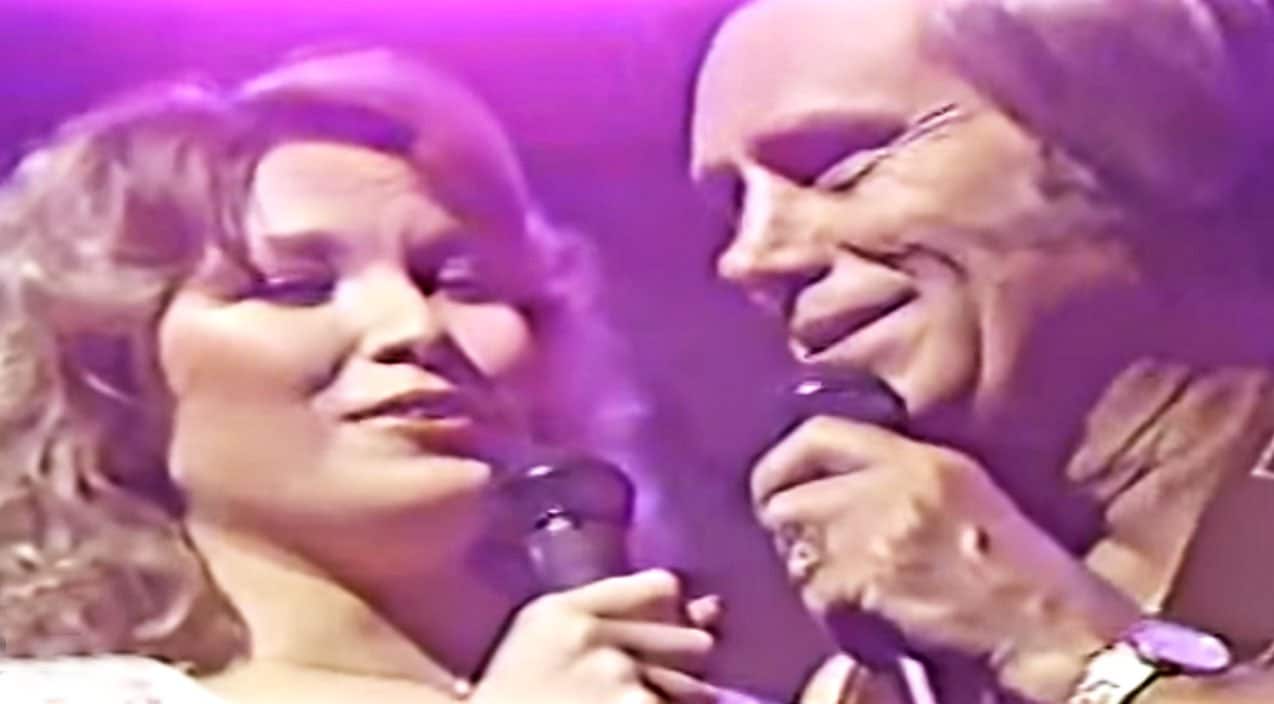 Watch Tanya Tucker & George Jones’ Rare Duet Of Iconic ‘Together Again’ | Country Music Videos