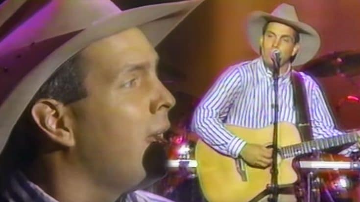 Looking Back: Garth Brooks’ Legacy Of “The Dance” | Country Music Videos