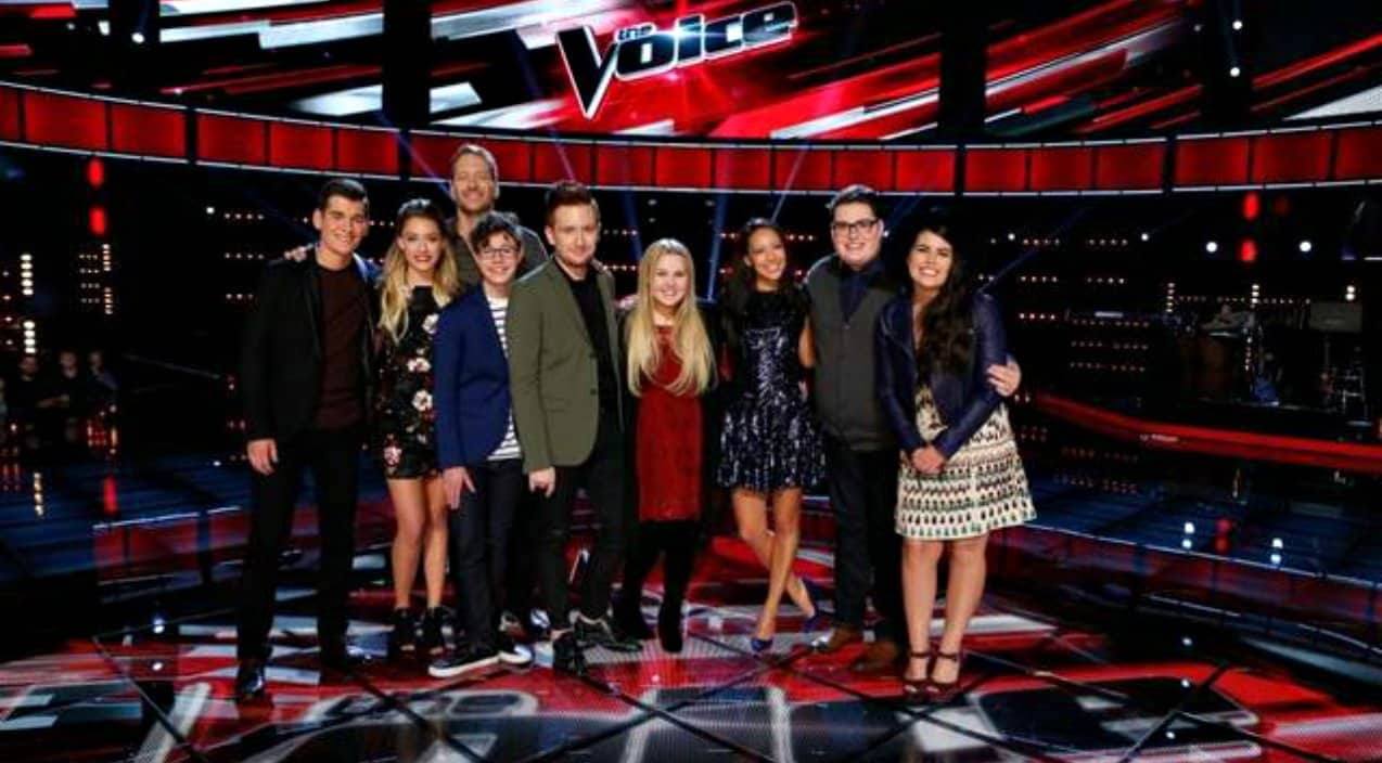 Brutal Final Four Announcement On ‘The Voice’ Leaves One Coach Without