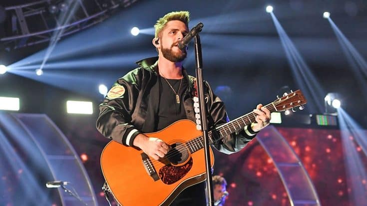Thomas Rhett Forced To Reschedule Concerts At Last Minute | Country Music Videos