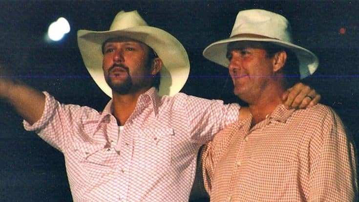 Tim McGraw Paid Respect To His Father’s MLB Triumph With Rare Tribute | Country Music Videos