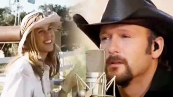 Tim Mcgraw My Little Girl Video Country Rebel