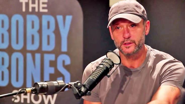 The Reason Tim McGraw Was Mad At This Country Group | Country Music Videos