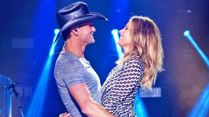 Tim McGraw Emotionally Reminisces On How He Proposed To His Soulmate, Faith Hill | Country Music Videos