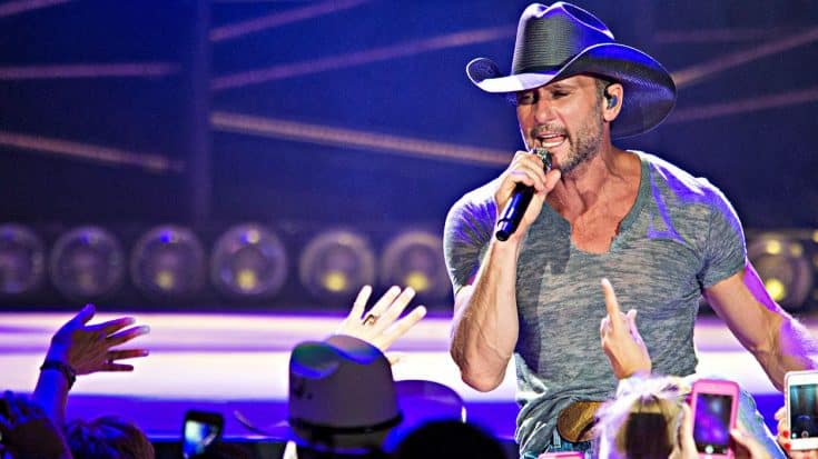 Tim McGraw Ignites Controversy With Gun Control Tweet | Country Music Videos