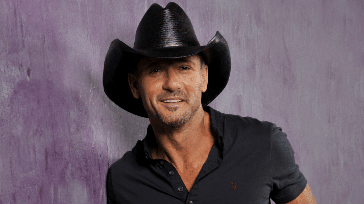 Tim McGraw Goes Shirtless On Florida Fishing Trip | Country Music Videos