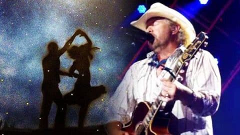 Toby Keith – Dream Walking | Country Music Videos