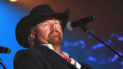 Toby Keith Band Member Joey Floyd Dies 