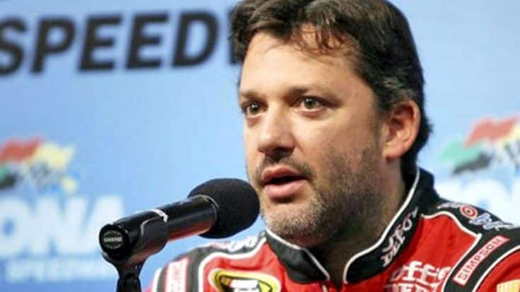 Tony Stewart Fights Back! Challenges NASCAR Fine | Country Music Videos