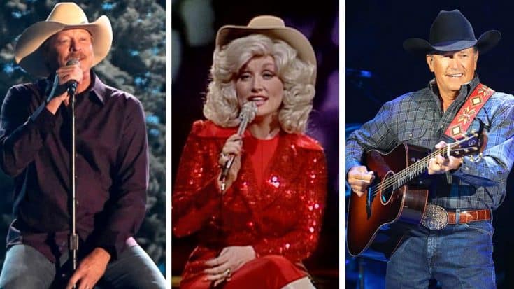 Top 10 Country Christmas Songs | Country Music Videos