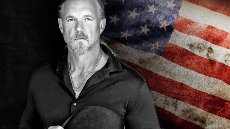 Trace Adkins’ Powerful Anthem To Veterans Reminds Us Of His Never-Ending Support | Country Music Videos