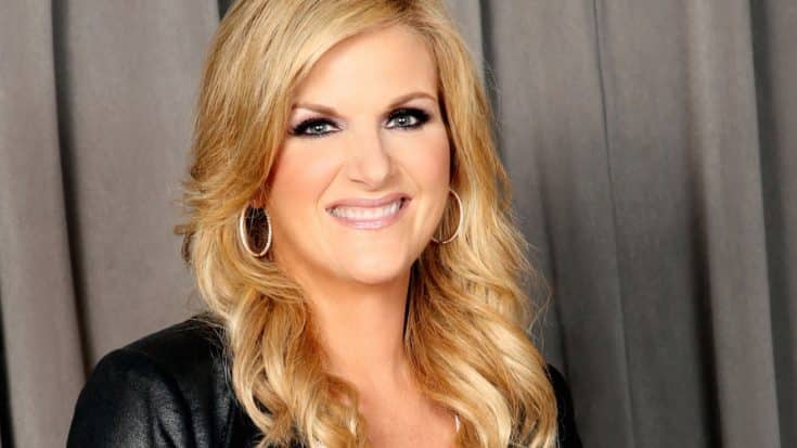 Trisha Yearwood Is Unstoppable With Hit New Single & Launch Of Stunning Home Collections | Country Music Videos
