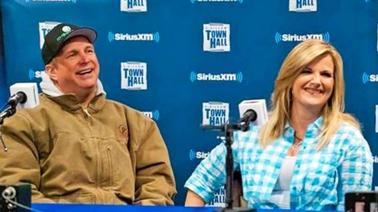 What Makes Trisha & Garth’s Love Burn? She Just SPILLED THE BEANS!! | Country Music Videos