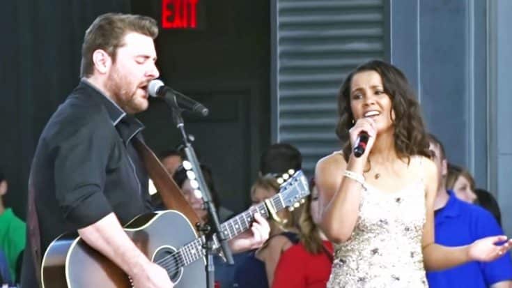 ‘When You Say Nothing At All’ Gets Special Tribute By American Idol Finalist & Country Superstar | Country Music Videos
