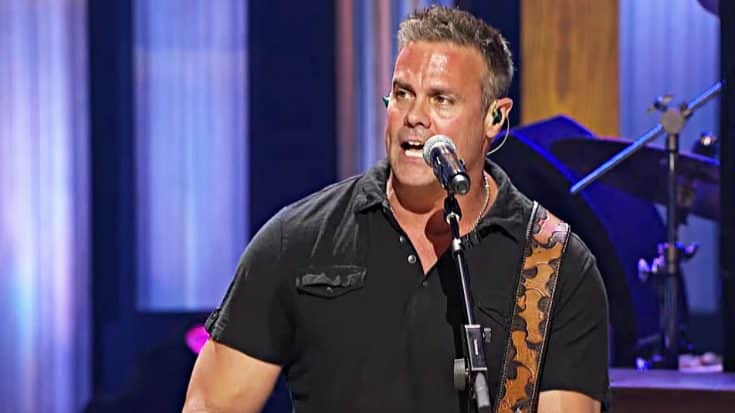 Remembered Forever: Troy Gentry’s Final Opry Show | Country Music Videos