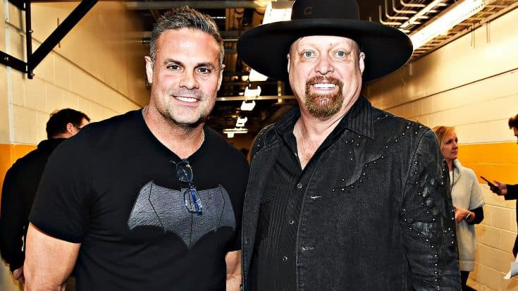 Montgomery Gentry’s Troy Gentry Killed In Helicopter Crash | Country Music Videos
