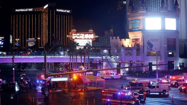 UPDATE: Country Music Festival Shooting Becomes Deadliest Mass Shooting In U.S. History | Country Music Videos