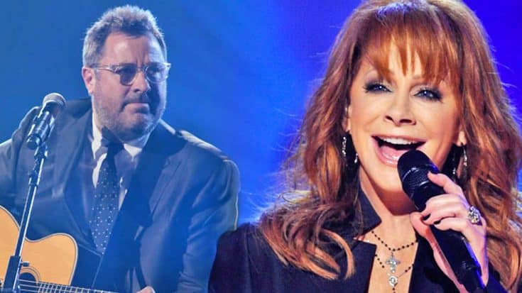The Heart Won’t Lie: Honoring Reba And Vince Gill’s Iconic Duet | Country Music Videos