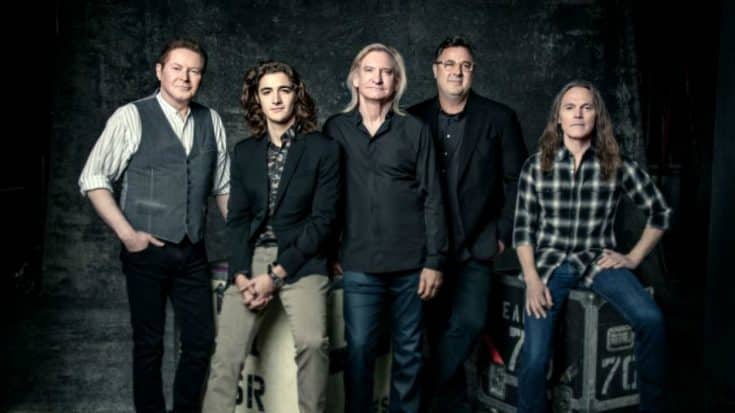 Legendary Rock Band Slated To Make Their Grand Ole Opry Debut | Country Music Videos