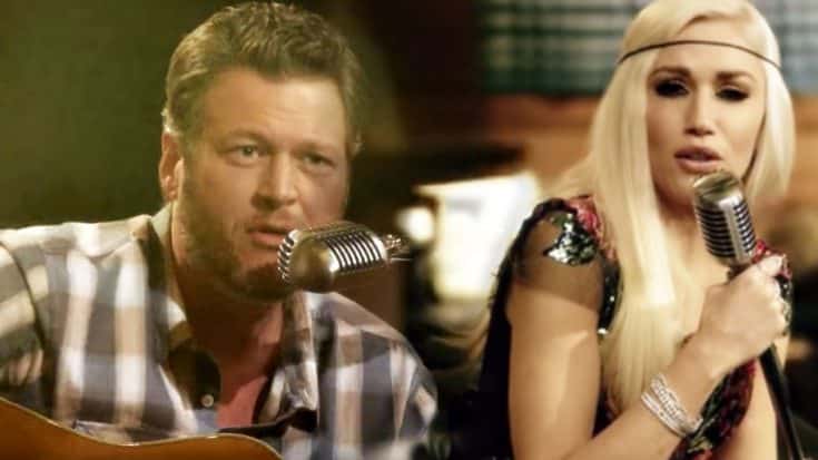 ‘The Voice’ Coaches Sit Down For A One-Of-A-Kind Acoustic Performance | Country Music Videos