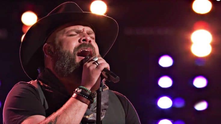 ‘Voice’ Country Star Leaves Audience ‘Amazed’ With Last-Ditch Effort To Save Himself | Country Music Videos