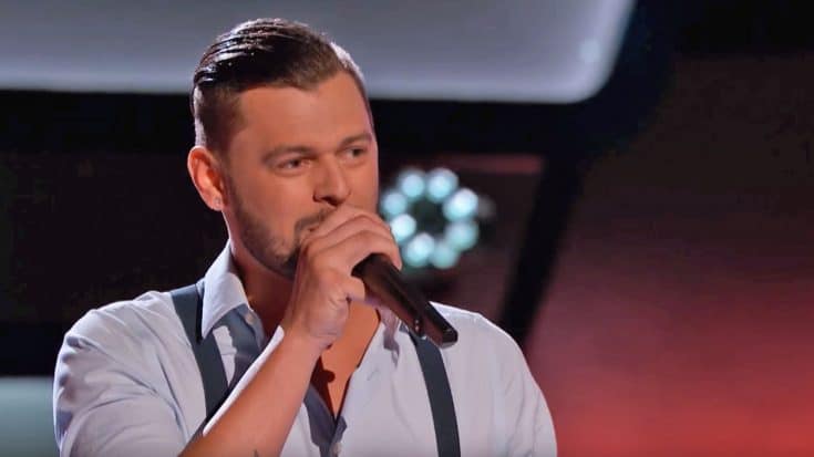 Oklahoma Native Wows Blake Shelton With Country Megahit | Country Music Videos