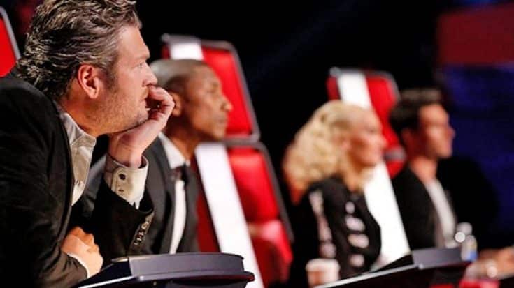 You’ll Never Guess Which Legend Is Joining ‘The Voice’ | Country Music Videos