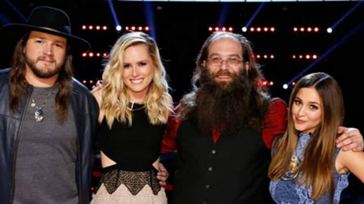 BREAKING! Season 10 Winner Of ‘The Voice’ Crowned | Country Music Videos