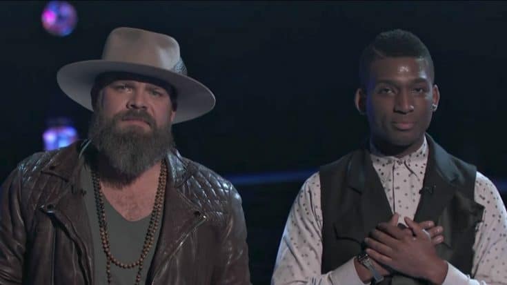 ‘Voice’ Fans Puzzled After Dramatic Elimination | Country Music Videos