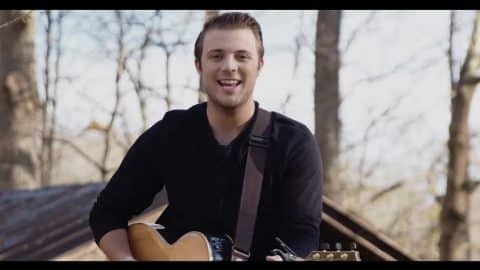 John Michael Montgomery’s 18-Year Old Son Releases Debut Single | Country Music Videos
