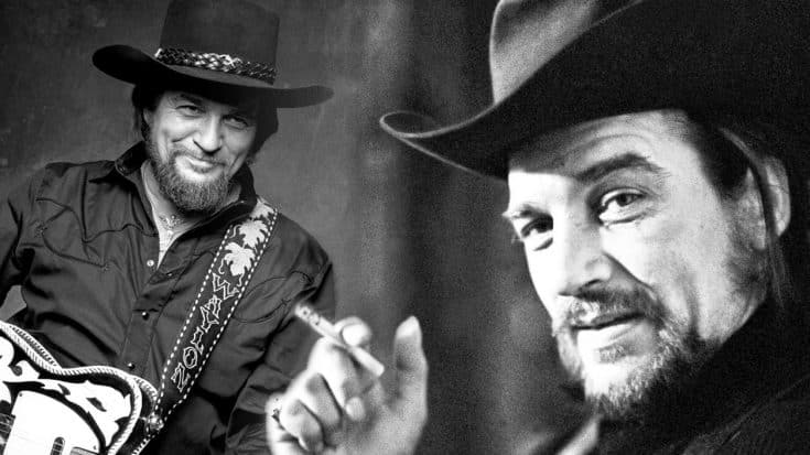 A Tribute To Country Music’s Original Outlaw. The Legendary, Waylon Jennings! | Country Music Videos