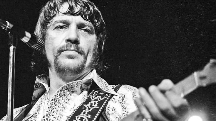 Exciting News Every Waylon Jennings Fan Has Been Waiting For | Country Music Videos
