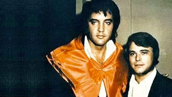 Elvis’ Grammy-Winning Musician Dead At 74 | Country Music Videos