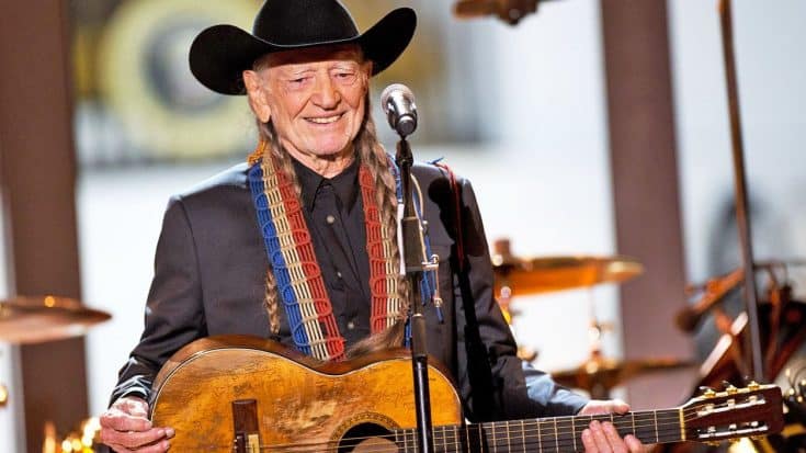 Willie Nelson Opens Up About One Of The Greatest Things To Ever Happen To Him | Country Music Videos