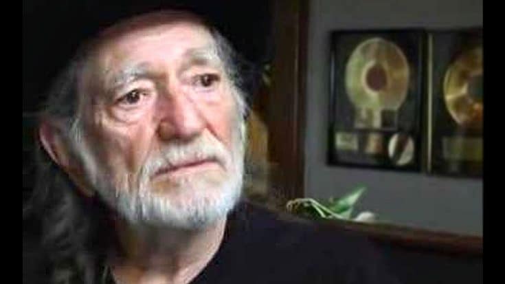 Grief-Stricken Willie Nelson Mourns The Loss Of His ‘Brother’ Merle Haggard | Country Music Videos