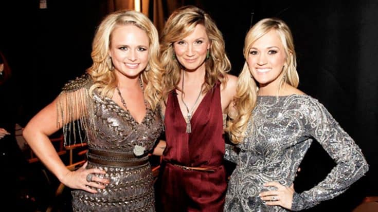 EXPERTS: Women Will Dominate Country Music In 2016 | Country Music Videos
